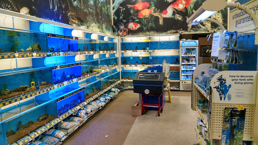 Pet Supply Store «PetSmart», reviews and photos, 400 Universal Dr N, North Haven, CT 06473, USA