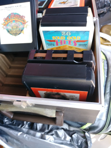 Self-Storage Facility «CubeSmart Self Storage», reviews and photos, 2828 W 5th St, Santa Ana, CA 92703, USA