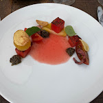 Photo n°3 de l'avis de Alexandra. fait le 30/08/2022 à 19:03 sur le  4Eck Restaurant à Garmisch-Partenkirchen