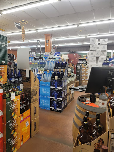 Wine Store «B-21 Fine Wine & Spirits», reviews and photos, 43380 US Hwy 19 N, Tarpon Springs, FL 34689, USA