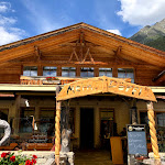 Photo n°4 de l'avis de Julian.b fait le 14/07/2020 à 17:41 sur le  Mein Dörfl Restaurant & Hotel Chalets à Reschen am See