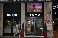 Photos du propriétaire du Restaurant japonais Toyo à Lyon - n°1