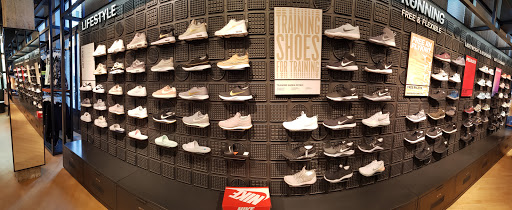 Nike Store Antwerpen