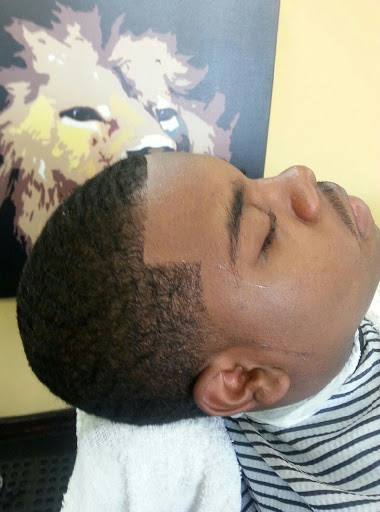 Barber Shop «U Barber Parlor», reviews and photos, 2080 Crowell Rd N C, Covington, GA 30014, USA