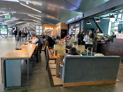 Starbucks à Colombier-Saugnieu