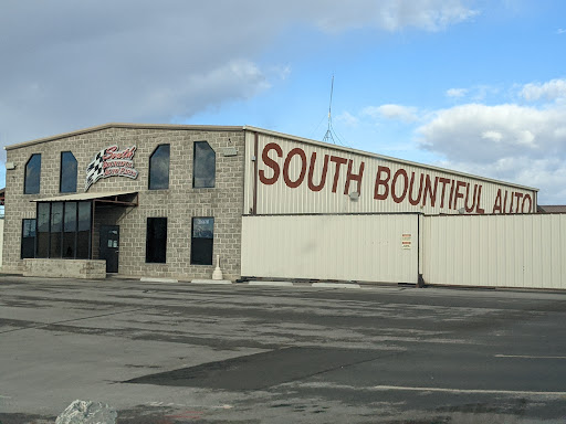 Auto Parts Store «South Bountiful Auto Parts Co», reviews and photos, 2166 W 2425 S, Woods Cross, UT 84087, USA