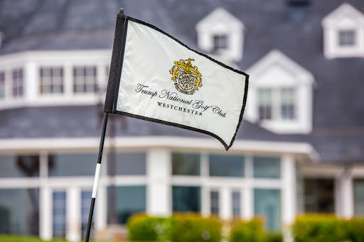 Golf Club «Trump National Golf Club Westchester», reviews and photos, 100 Shadow Tree Ln, Briarcliff Manor, NY 10510, USA