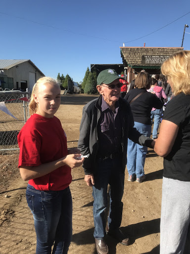 Christmas tree farm Moreno Valley