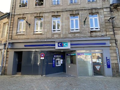 CIC à Paimpol