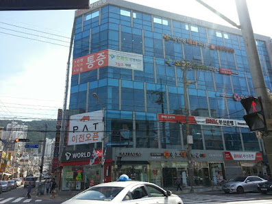 박현용내과의원 대한민국 부산광역시 남구 용호제3동 용호로 141 박현용내과의원