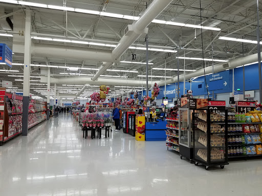Department Store «Walmart Supercenter», reviews and photos, 100 Walmart Dr, Elizabethtown, KY 42701, USA