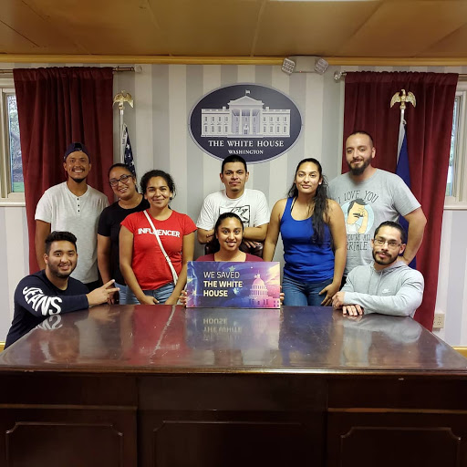 Tourist Attraction «Room Escape DC/ Fairfax», reviews and photos, 3949A University Dr, Fairfax, VA 22030, USA