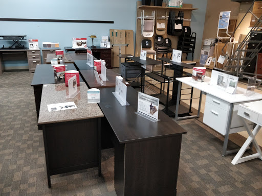 Office Supply Store «OfficeMax», reviews and photos, 4080 William Penn Hwy #49, Monroeville, PA 15146, USA