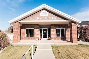 Perry Dental & Perry Dental Kids image