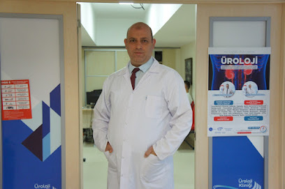 Üroloji Dr. Mehmet Erol Yıldırım
