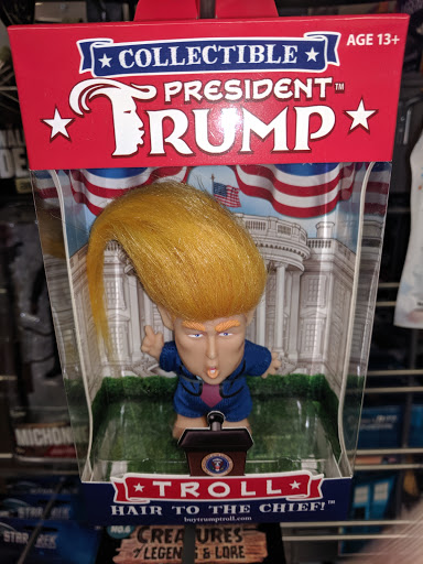 Book Store «Books-A-Million», reviews and photos, 3737 Oleander Dr, Wilmington, NC 28403, USA