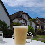 Photo n°1 de l'avis de Mane. fait le 29/04/2023 à 11:45 sur le  Friesen-Café . Tee- und Kaffeestube in Nebel à Nebel