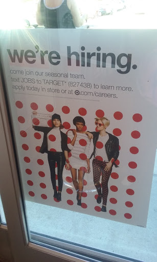 Department Store «Target», reviews and photos, 4601 Montgomery Hwy #300, Dothan, AL 36303, USA