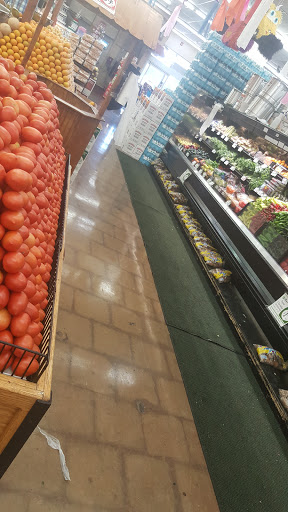 Grocery Store «El Rio Grande #4», reviews and photos, 901 W Miller Rd, Garland, TX 75041, USA