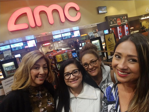 Movie Theater «AMC Montebello 10», reviews and photos, 1475 N Montebello Blvd, Montebello, CA 90640, USA