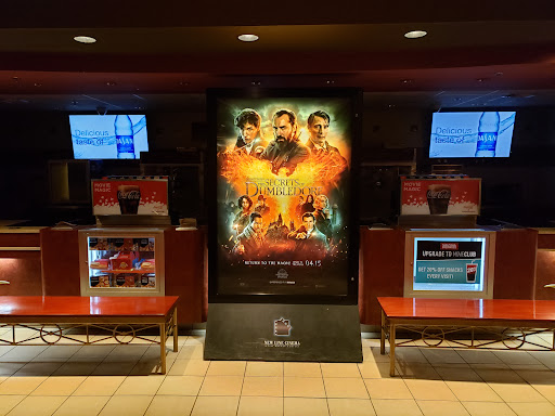 Movie Theater «Cinemark Seven Bridges and IMAX», reviews and photos, 6500 IL-53, Woodridge, IL 60517, USA