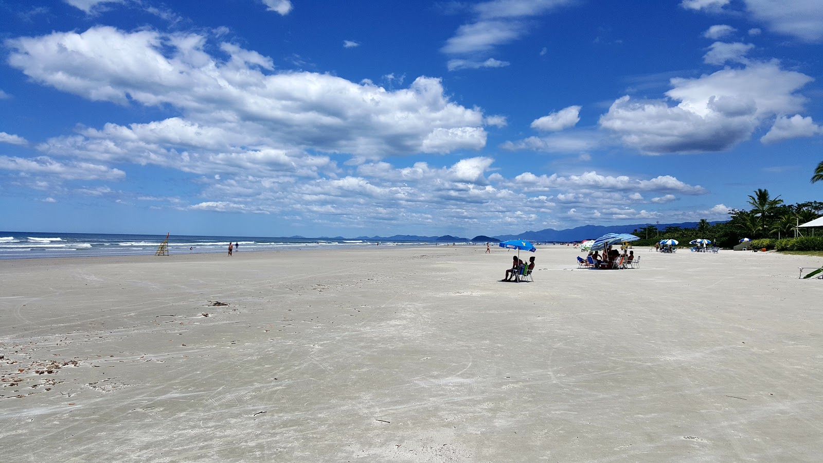 Praia Guaratuba photo #8