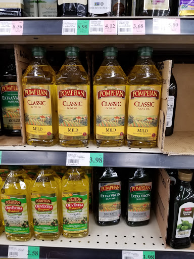 Supermarket «WinCo Foods», reviews and photos, 4969 Kitsap Way, Bremerton, WA 98312, USA