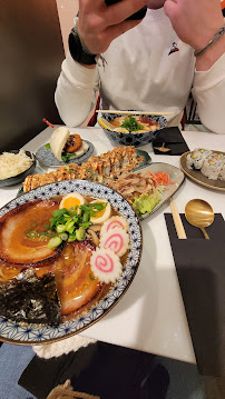 Les plus récentes photos du Restaurant japonais YUMMY ASIAN FOOD à Paris - n°17