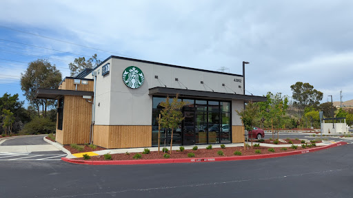 Starbucks image