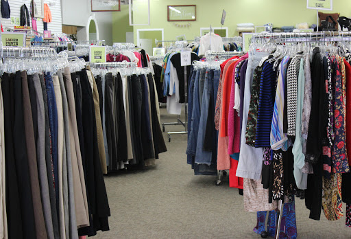 Thrift Store «The Bridge Thrift Store», reviews and photos, 15605 71st Ct, Orland Park, IL 60462, USA