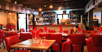 Atmosphère du Restaurant LE FARIO à Eymoutiers - n°5