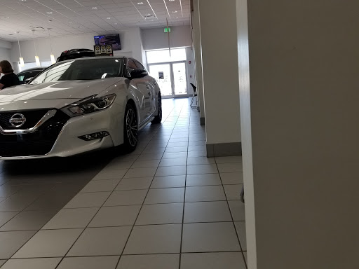 Car Dealer «McKinnon Nissan», reviews and photos, 135 Price Dr, Clanton, AL 35046, USA