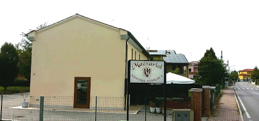Mazzariol Azienda Vinicola