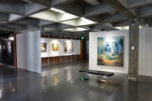 New Museum Los Gatos (NUMU) image
