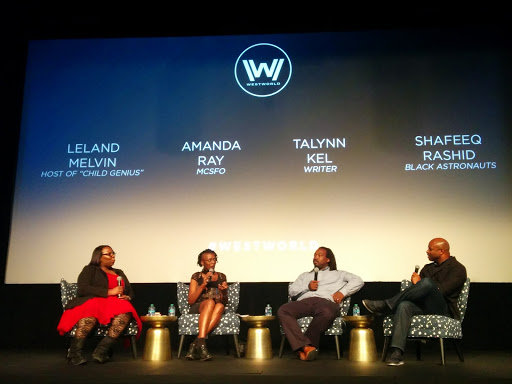 Performing Arts Theater «SCADshow», reviews and photos, 173 14th St NE, Atlanta, GA 30309, USA