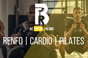 BE FIT'IN #REIMS image