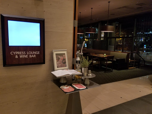 Lounge «Cypress Lounge & Wine Bar», reviews and photos, 600 Bellevue Way NE, Bellevue, WA 98004, USA