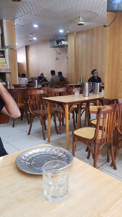 Karachi Biryani and Restaurant