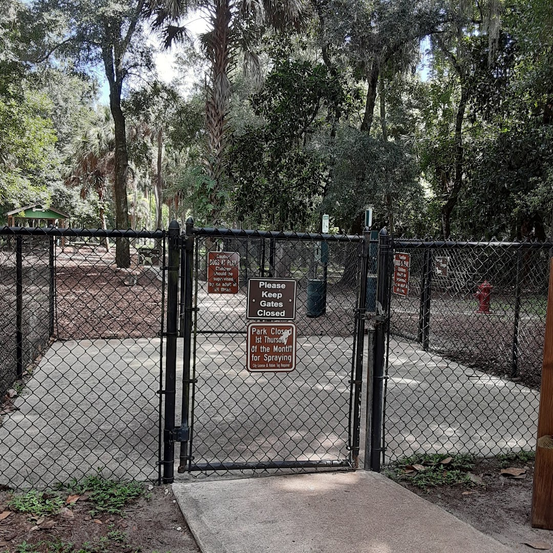 Seemor Memorial Park (Dog Park)