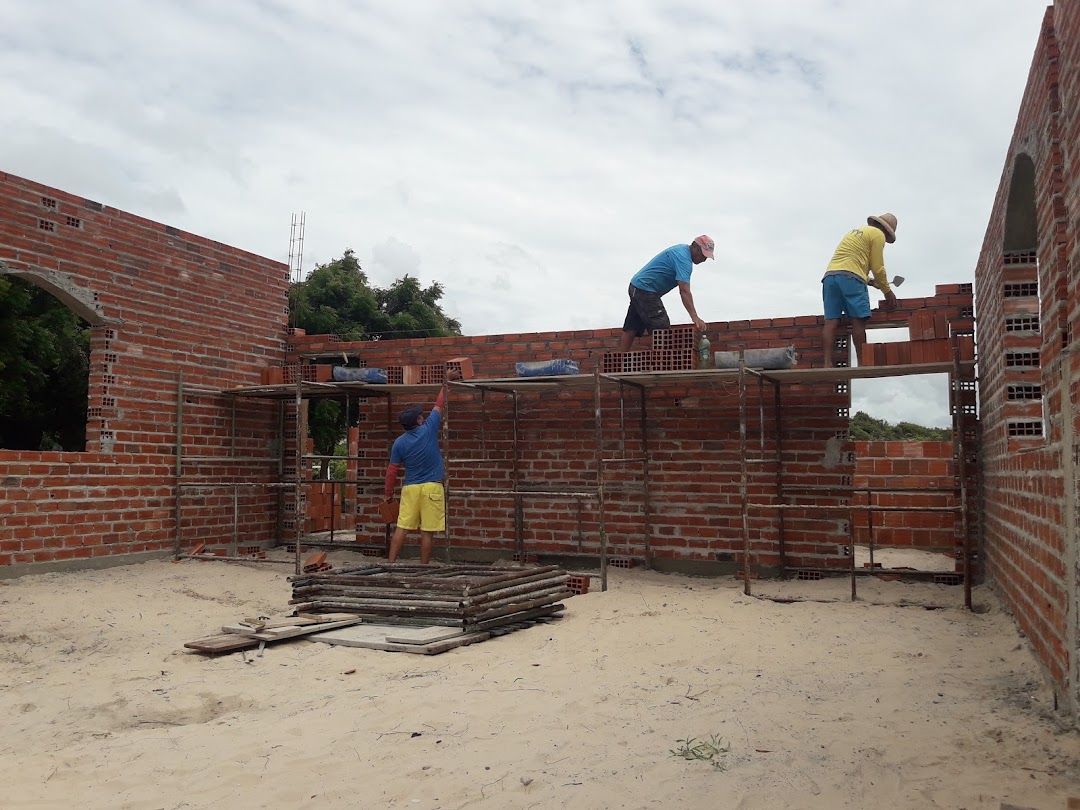 Capela de Nossa Senhora dos Navegantes