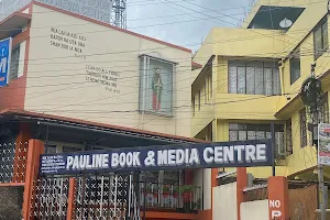 Pauline (Shillong)Book & Media Centre image