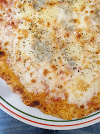 Pizza du Pizzeria Amore e Fantasia à Levallois-Perret - n°9