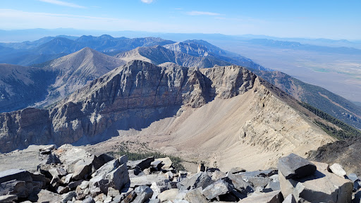 National Park «Great Basin National Park», reviews and photos