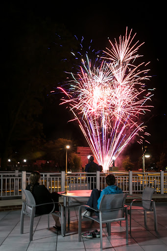 Student Union «Iowa Memorial Union», reviews and photos, 125 N Madison St, Iowa City, IA 52245, USA
