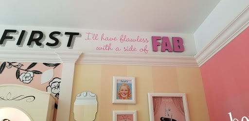 Cosmetics Store «Benefit Cosmetics Boutique & Brow Bar», reviews and photos, 8387 W 3rd St, Los Angeles, CA 90048, USA