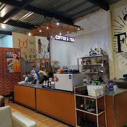 MARSOETA Street Food