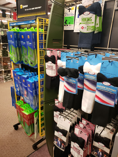 Army & Navy Surplus Shop «Army-Navy Discount Center», reviews and photos, 1214 Hayes Industrial Dr, Marietta, GA 30062, USA