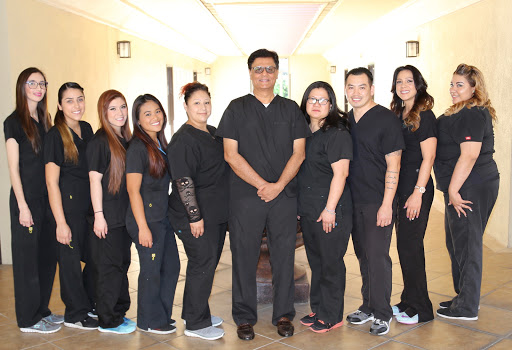 Queens Dental Group West Covina