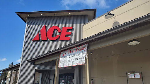 Hardware Store «Ag Supply Ace Hardware», reviews and photos, 3506 Kitsap Way, Bremerton, WA 98312, USA