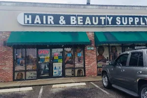 Hair & Beauty Supply image